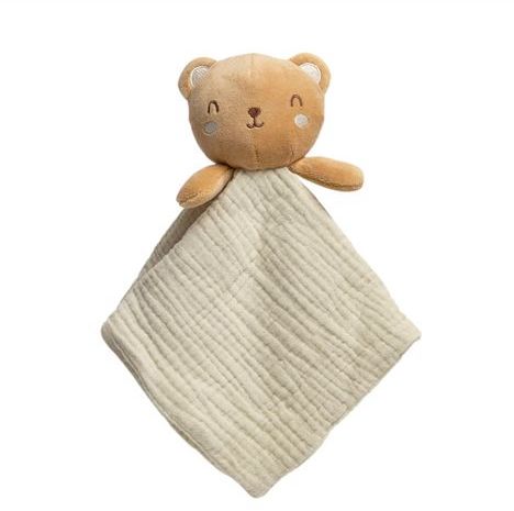 Pearhead | Bear Snuggle Blanket