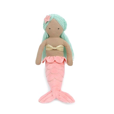 Mon Ami | Coralia Mermaid