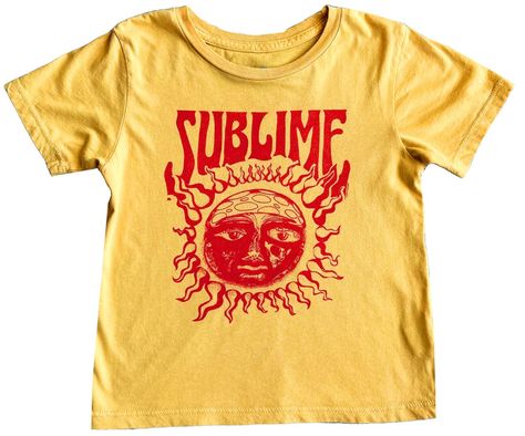 Rowdy Sprout Sublime Tee