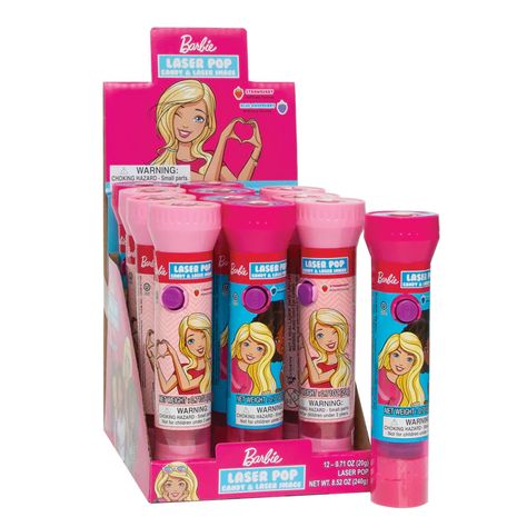Gotta Get It Gifts | Barbie Laser Pop