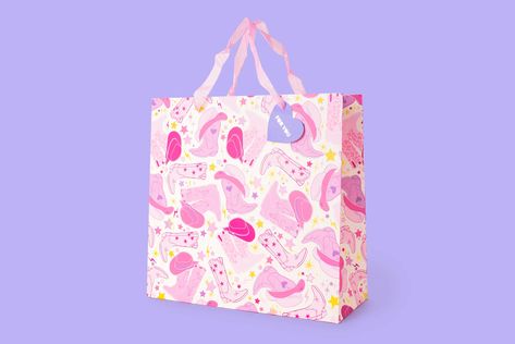 Taylor Elliott | Let&#39;s Go Girls Gift Bags