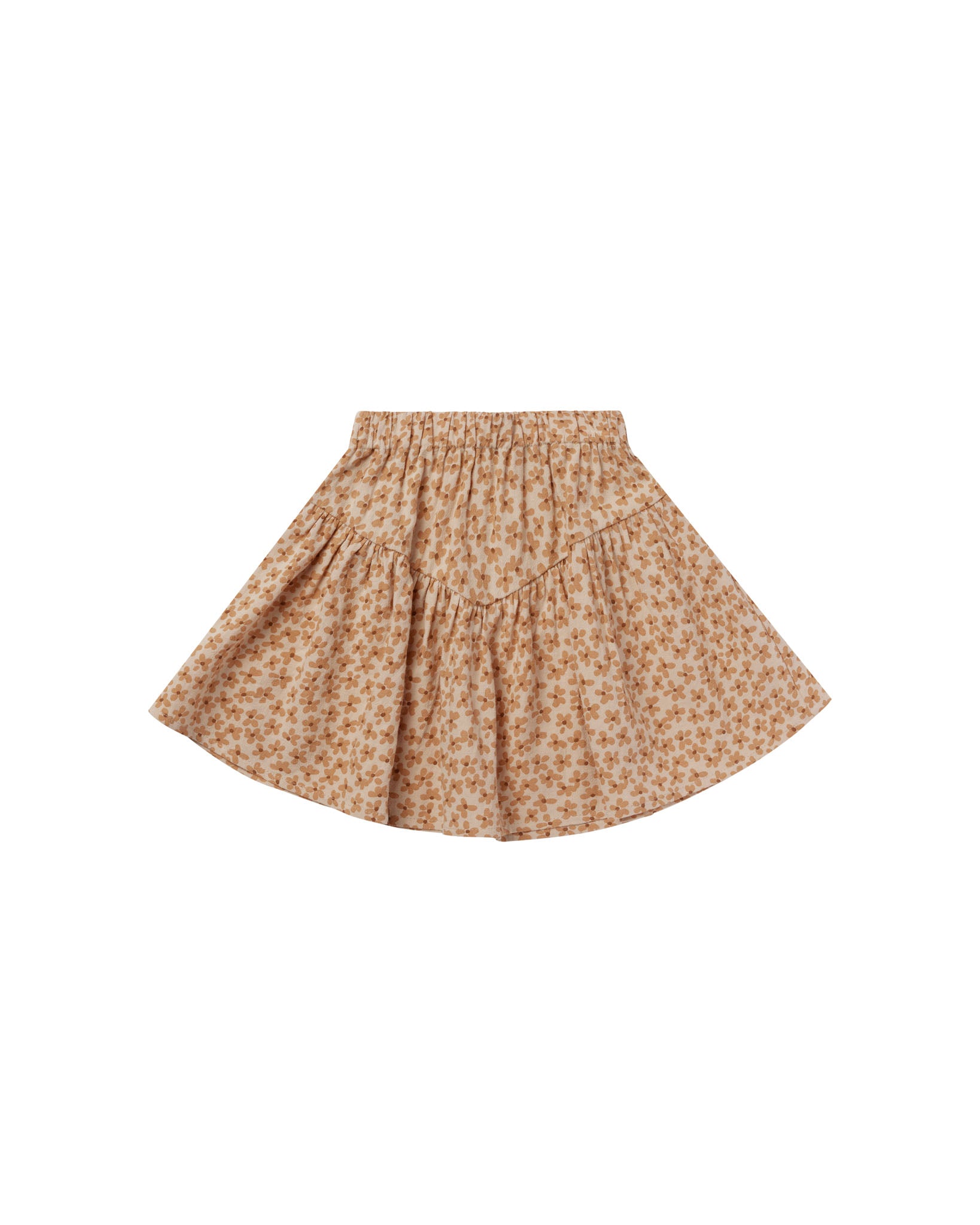 Rylee & Cru | Sparrow Skirt || Primrose