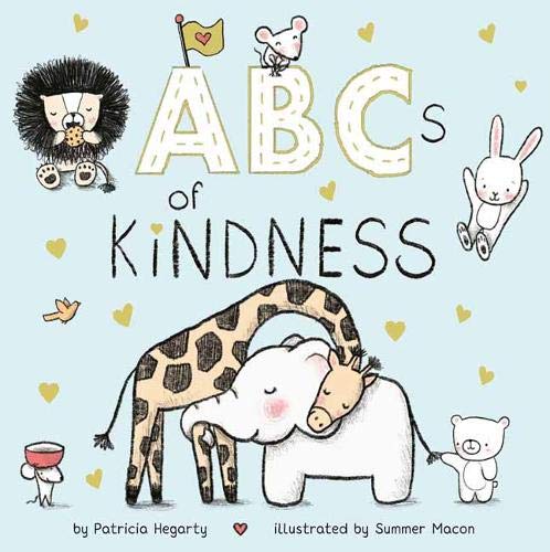 ABC&#39;s of Kindness
