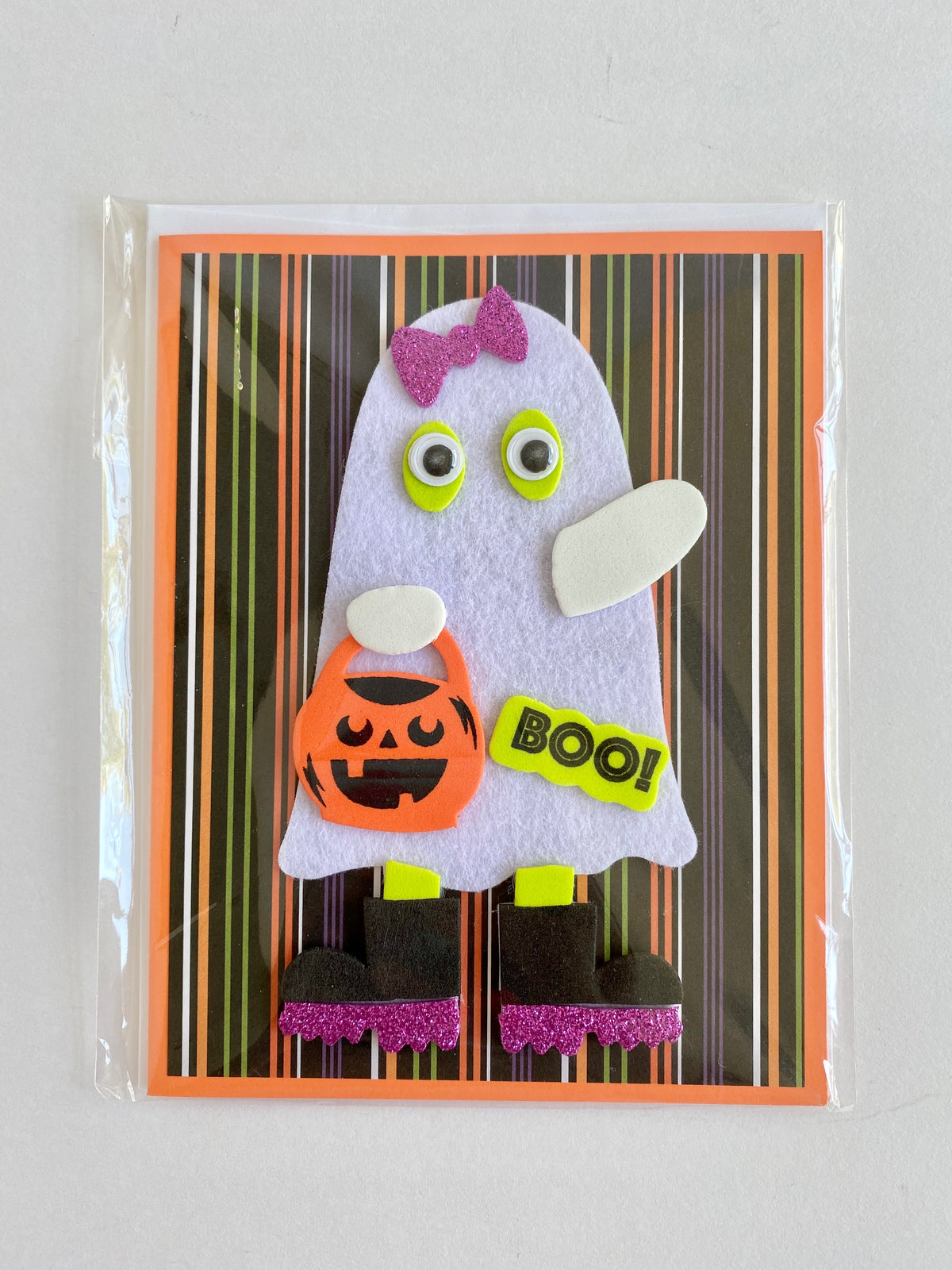 Susan Crosby Halloween Card Assortment