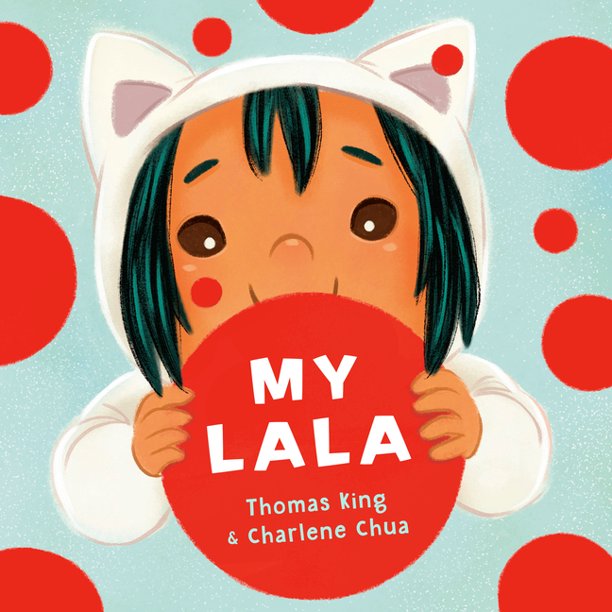 My Lala (Hardcover)