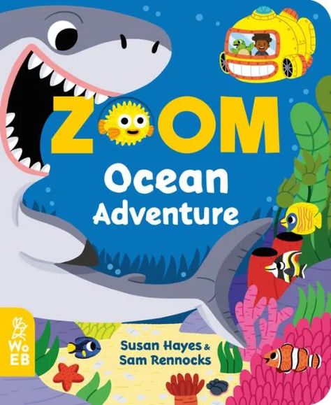 Zoom Ocean Adventure