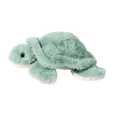 Douglas Toys | Jade Sea Turtle