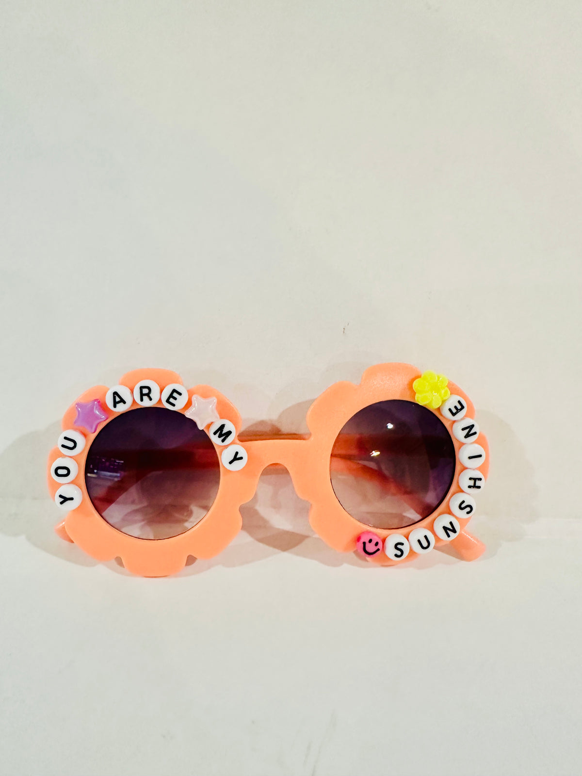 Summer Vibes You Are My Sunshine Sunglasses