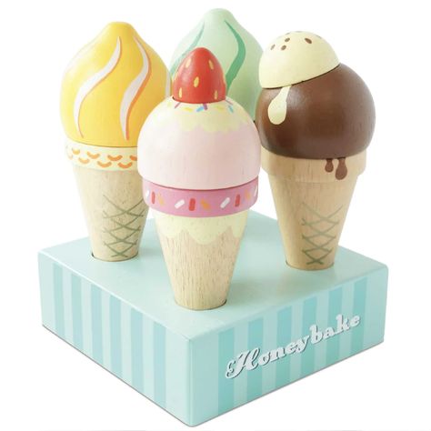 Le Toy Van | Ice Creams