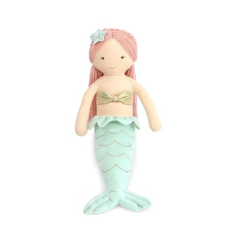 Mon Ami | Kaia Mermaid