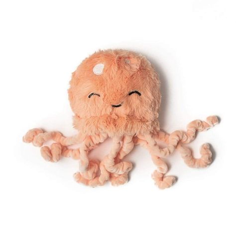 Slumberkins | Jellyfish Mini Plush