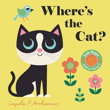 Where&#39;s the Cat?
