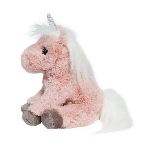 Douglas Toys | Mini Melodie Soft Pink Unicorn