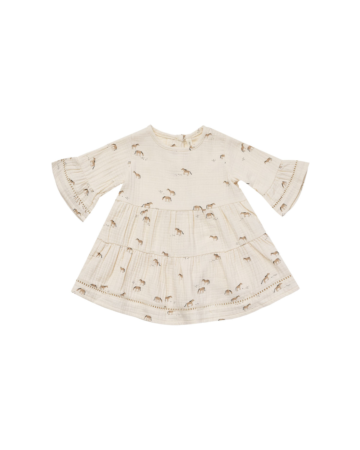 Quincy Mae | Belle Dress || Horses