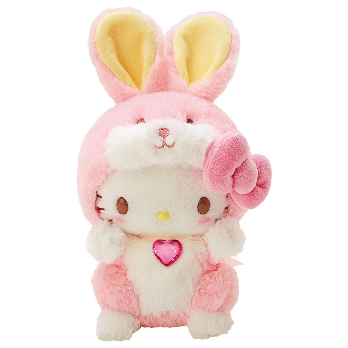 Sanrio | Hello Kitty Rabbit Plush