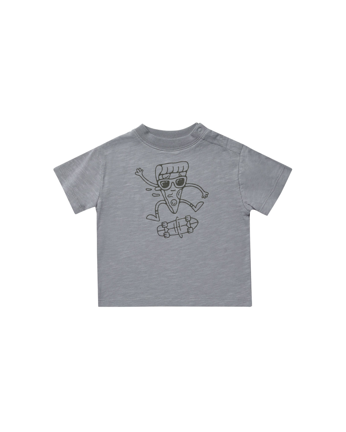 Rylee &amp; Cru | Relaxed Tee || Pizza Man