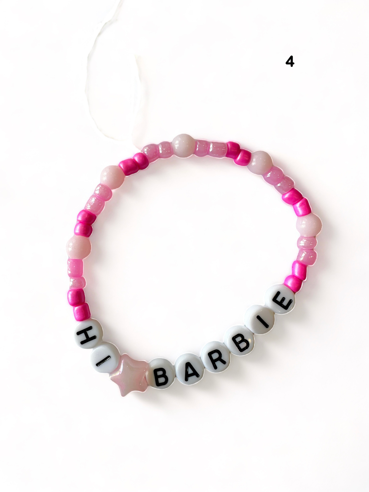 Summer Vibes | Valentine&#39;s Bracelets