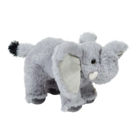 Douglas Toys | Mini Everlie Soft Elephant