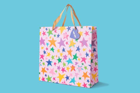 Taylor Elliott | Stars Gift Bags