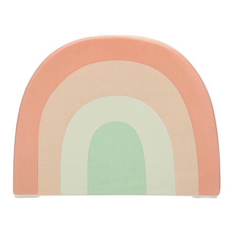 Pearhead | Ceramic Rainbow Bank