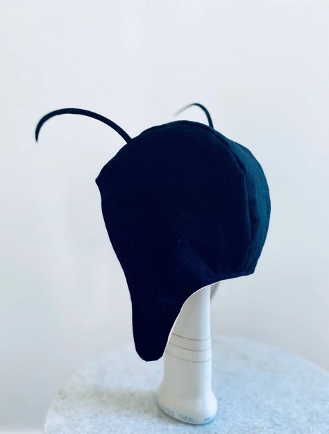 Jack Be Nimble | Antennae Hat