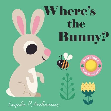 Where&#39;s the Bunny?