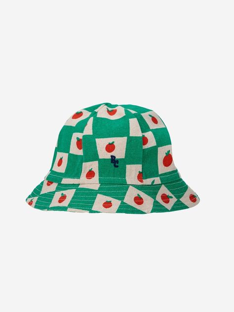 Bobo Choses | Toddler Tomato All Over Hat