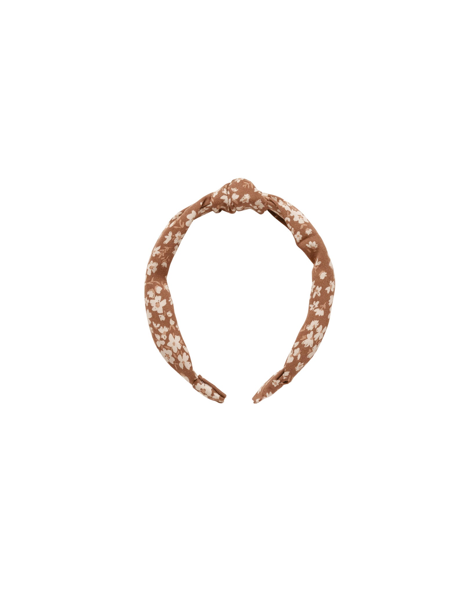 Rylee & Cru | Knotted Headband || Harvest