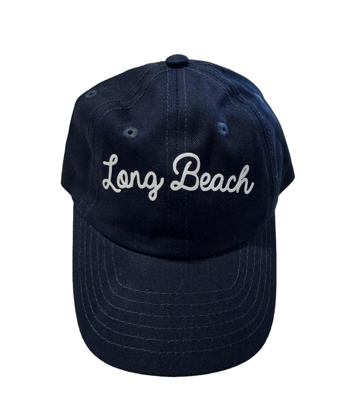 We Love LB | Long Beach Hat