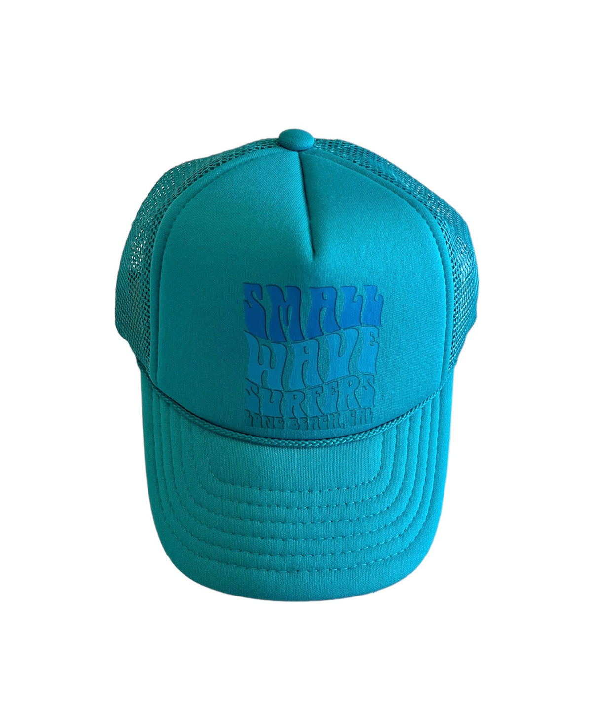 LB Sea | Shorebreak Trucker Hat