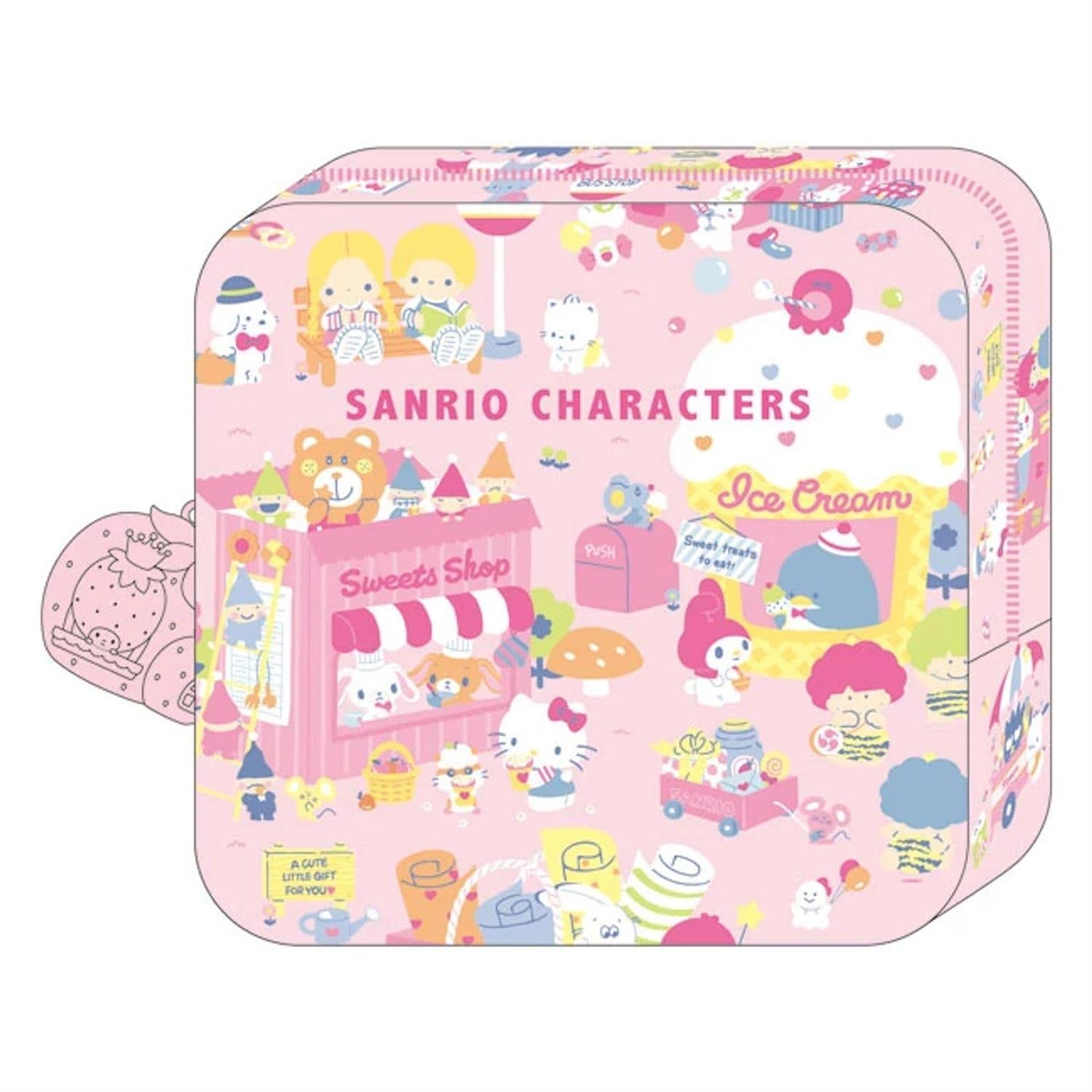 Sanrio | Pouch || Sanrio Characters