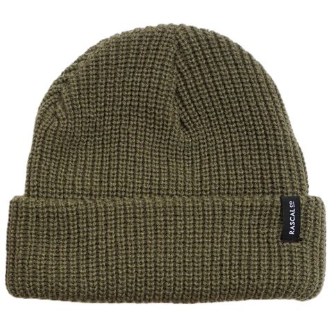 Rascal Co Explorer Beanies - Shop Sweet Threads