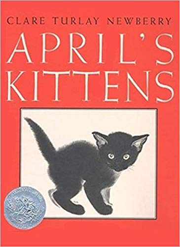 April's Kittens | Sweet Threads