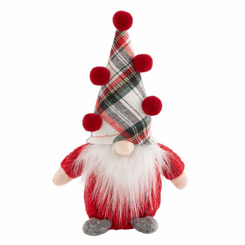 Mudpie Small Christmas Gnome