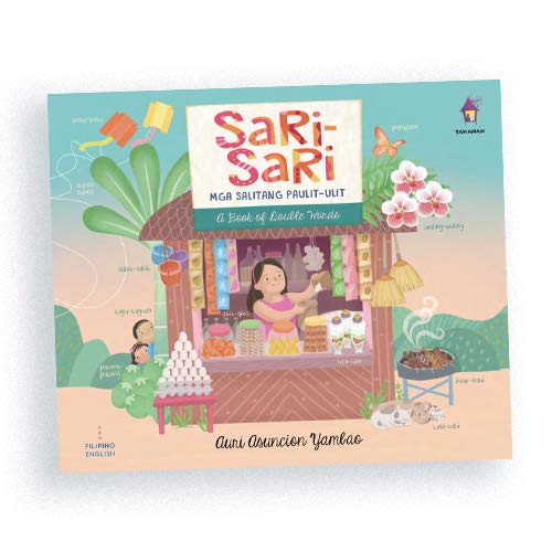 Sari- Sari: A Book of Double Words