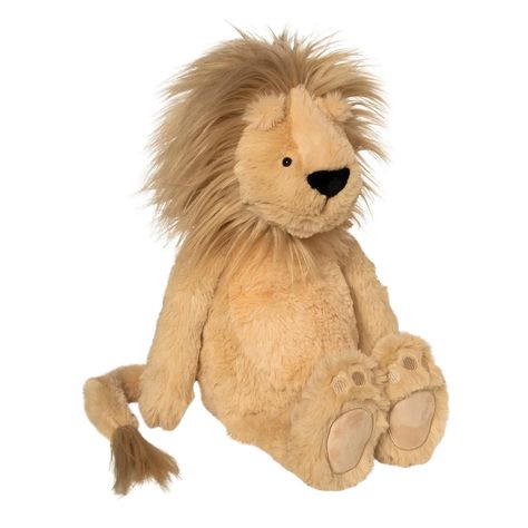 Manhattan Toy | Charming Charlie Lion