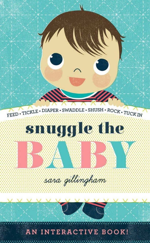 Snuggle The Baby