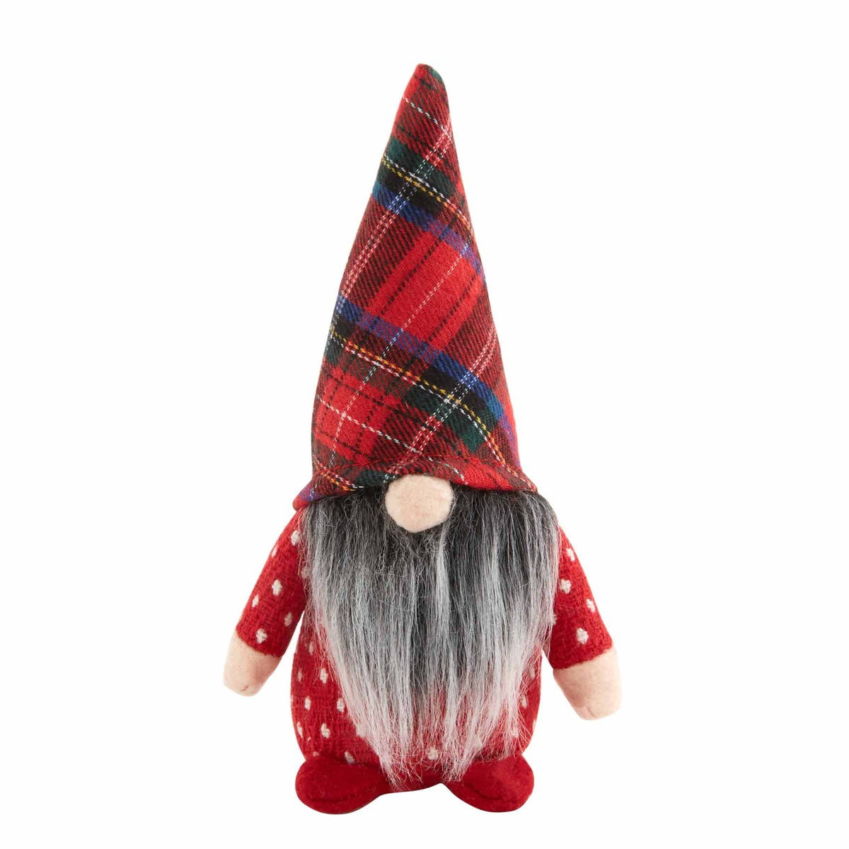 Mudpie Small Christmas Gnome