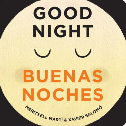 Good Night Buenas Noches | Sweet Threads