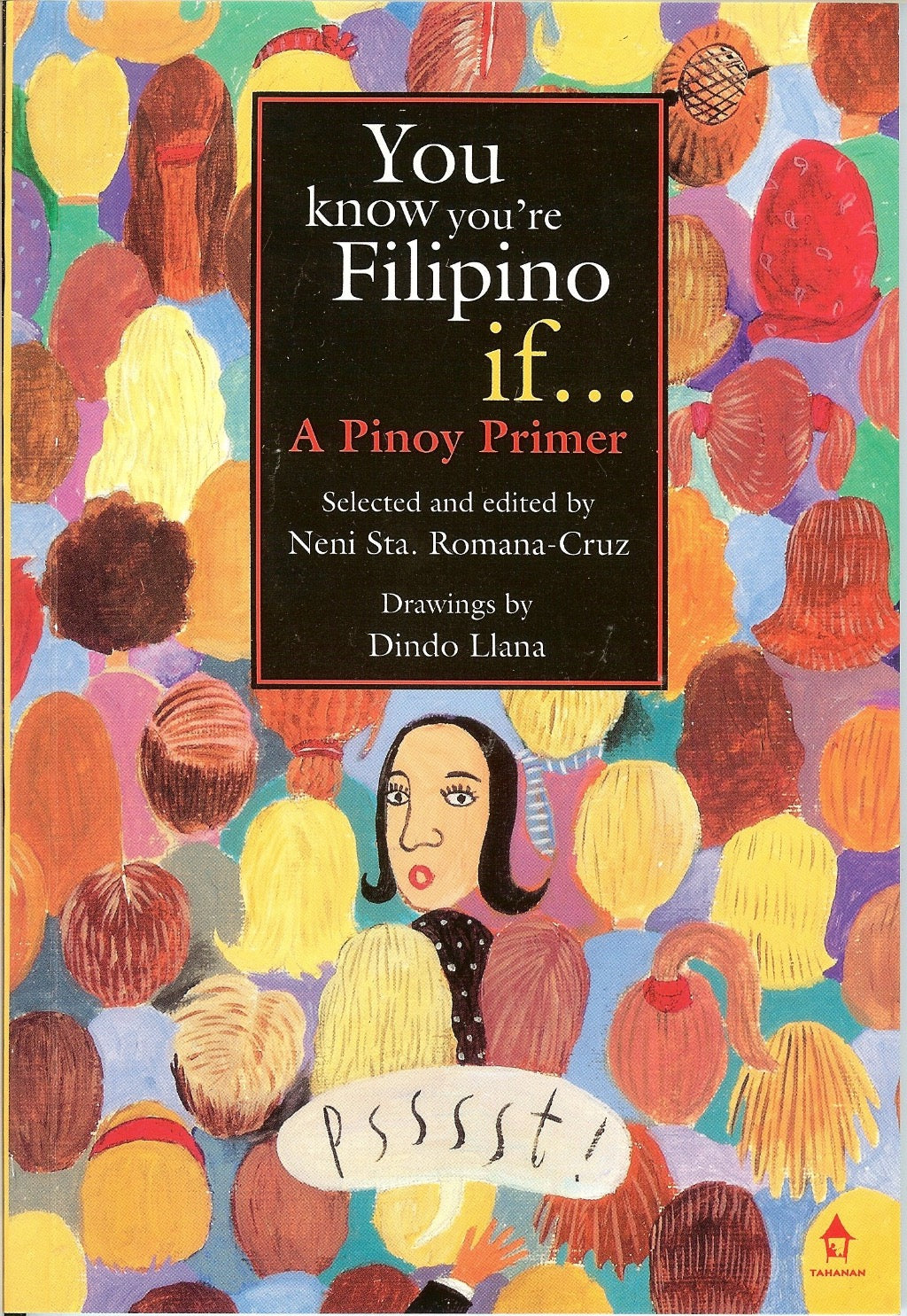 You Know You&#39;re Filipino if...A Pinoy Primer