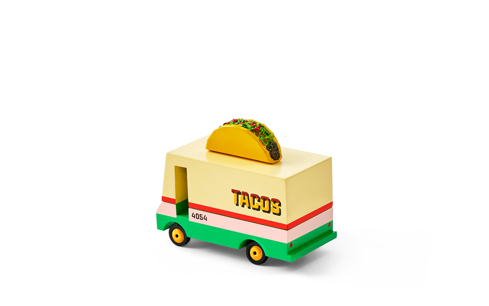 Candylab Toys Taco Van | Sweet Threads