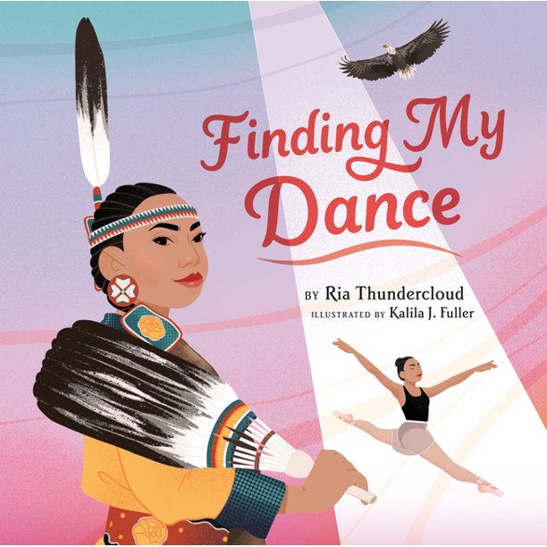 Finding My Dance (Hardcover)