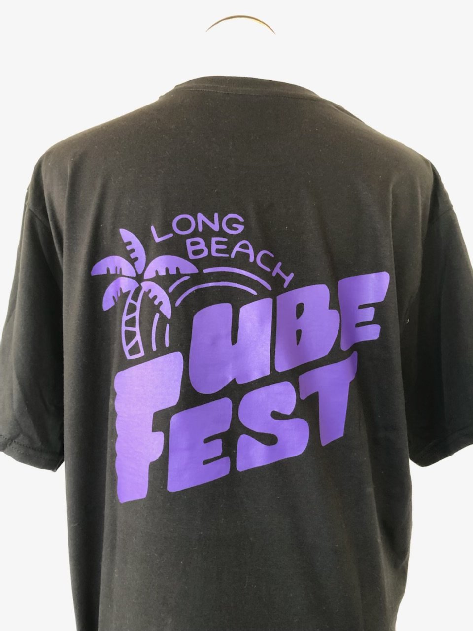 Ube Fest Shirt