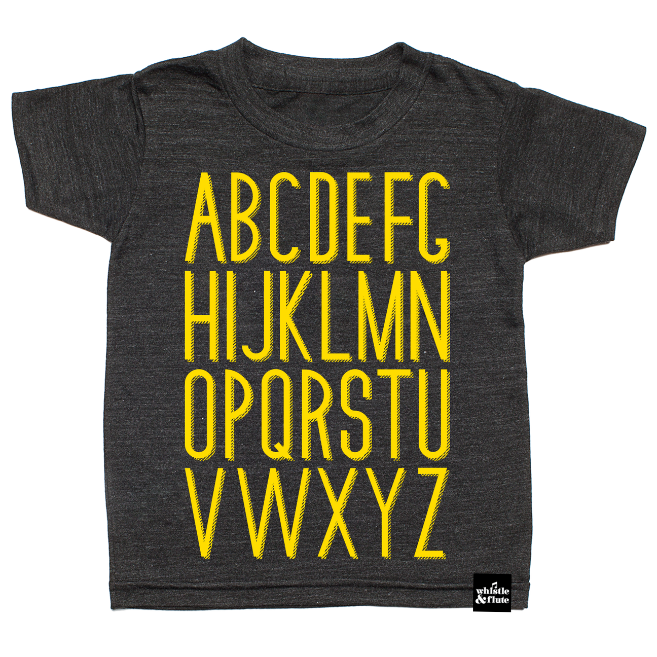 Whistle & Flute  Kawaii Apple T-Shirt