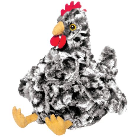 Manhattan Toy | Chickens Henley