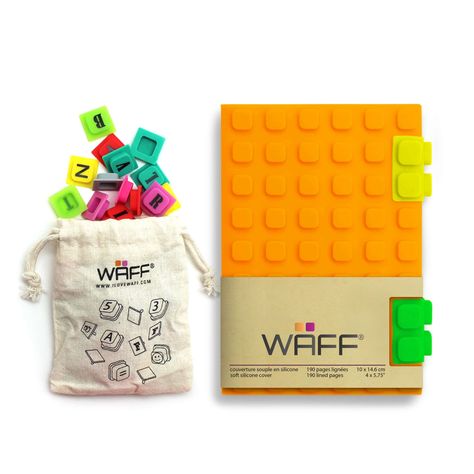 WAFF Medium Combo Kit
