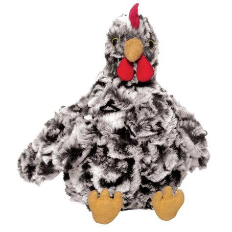Manhattan Toy | Chickens Henley