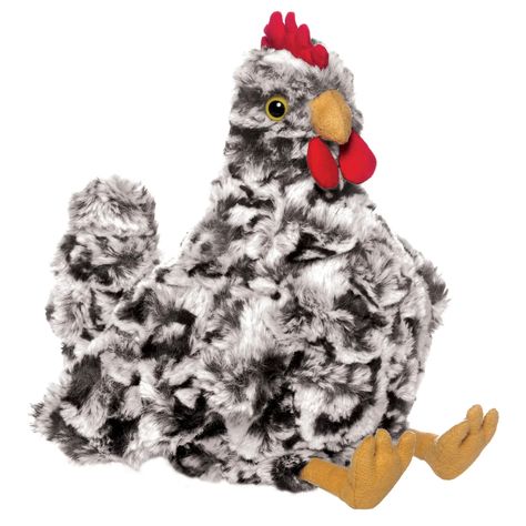 Manhattan Toy | Chickens Henley