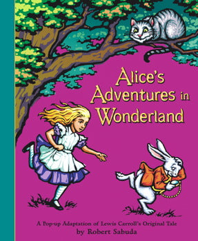 Alice&#39;s Adventures In Wonderland