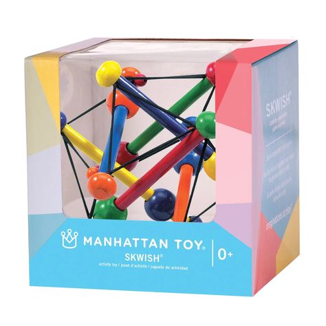 Manhattan Toy | Skwish Classic Boxed